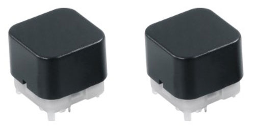 雙速按鈕開(kāi)關(guān)R2991實(shí)拍圖